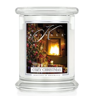 Cozy Christmas